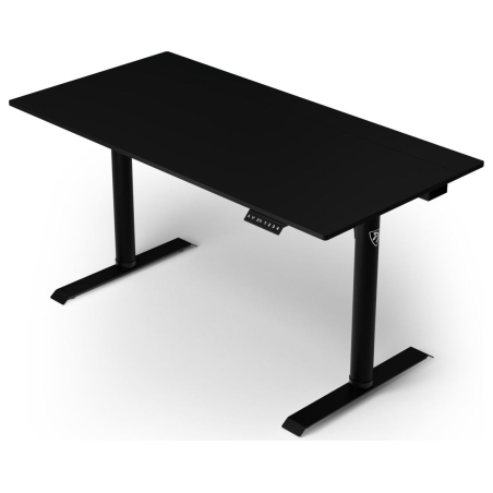 Arozzi Electric Standing Desk | Arena Nordico | Black