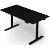 Arozzi Electric Standing Desk | Arena Nordico | Black