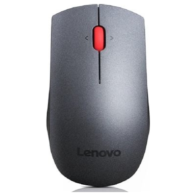 Lenovo Maus wireless - Professional Wireless Laser Mouse / 4X30H56886