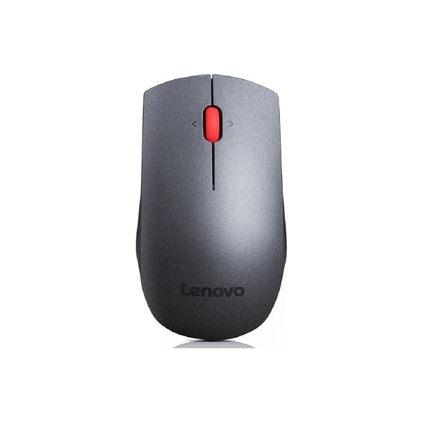 Lenovo Maus wireless - Professional Wireless Laser Mouse / 4X30H56886