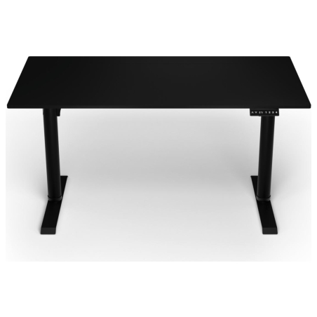 Arozzi Electric Standing Desk | Arena Nordico | Black