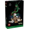 Lego Bricks Pokemon 72168 Rayquaza