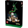 Lego Bricks Pokemon 72168 Rayquaza