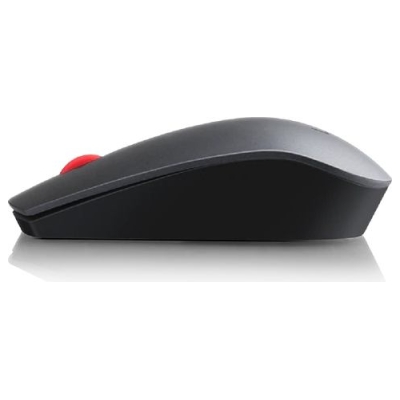 Lenovo Maus wireless - Professional Wireless Laser Mouse / 4X30H56886