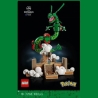 Lego Bricks Pokemon 72168 Rayquaza