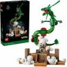 Lego Bricks Pokemon 72168 Rayquaza