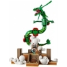 Lego Bricks Pokemon 72168 Rayquaza