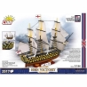 Cobi Klocki Blocks HMS Victory 2517 pieces