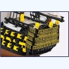 Cobi Klocki Blocks HMS Victory 2517 pieces