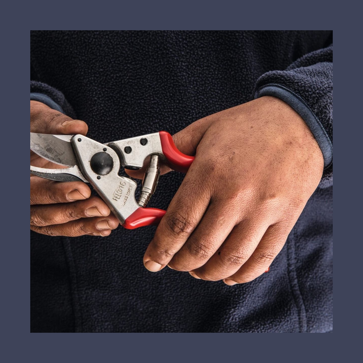 Felco | Left-hand pruning shear | FELCO 16