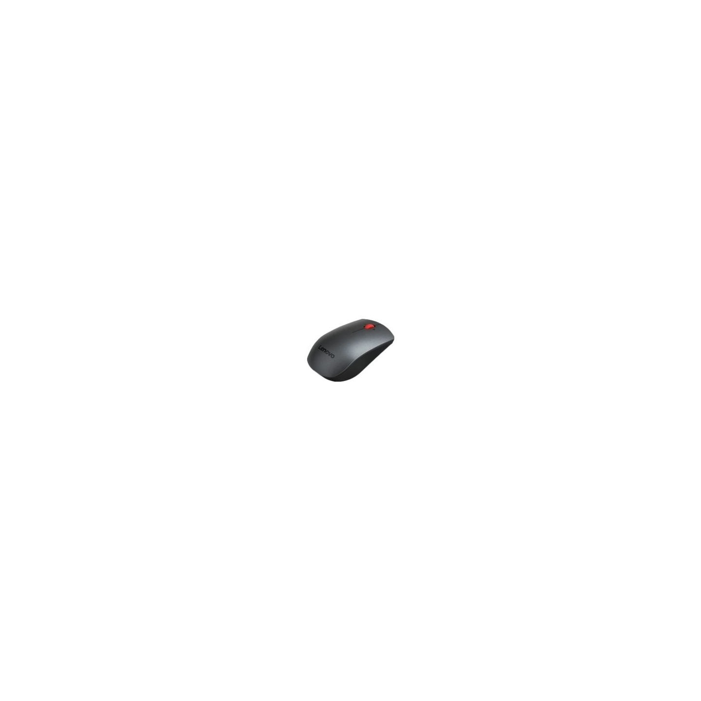 Lenovo Maus wireless - Professional Wireless Laser Mouse / 4X30H56886