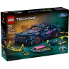 Lego Bricks Technic 42236 Custom Garage Ford Mustang GT Car