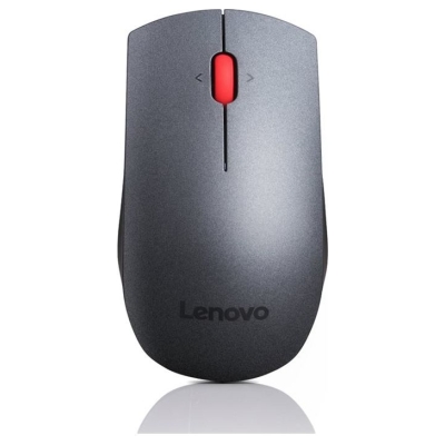 Lenovo Maus wireless - Professional Wireless Laser Mouse / 4X30H56886