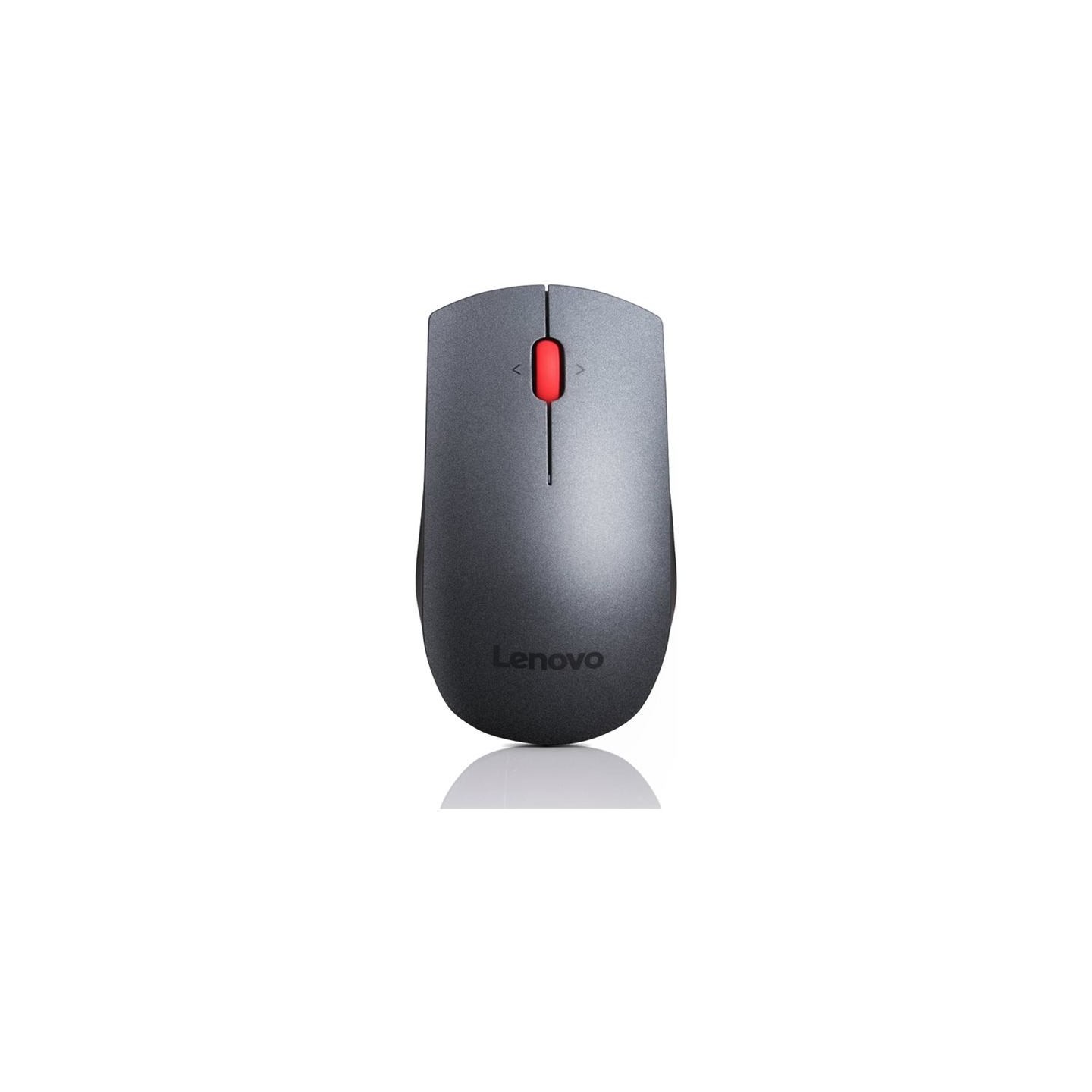 Lenovo Maus wireless - Professional Wireless Laser Mouse / 4X30H56886
