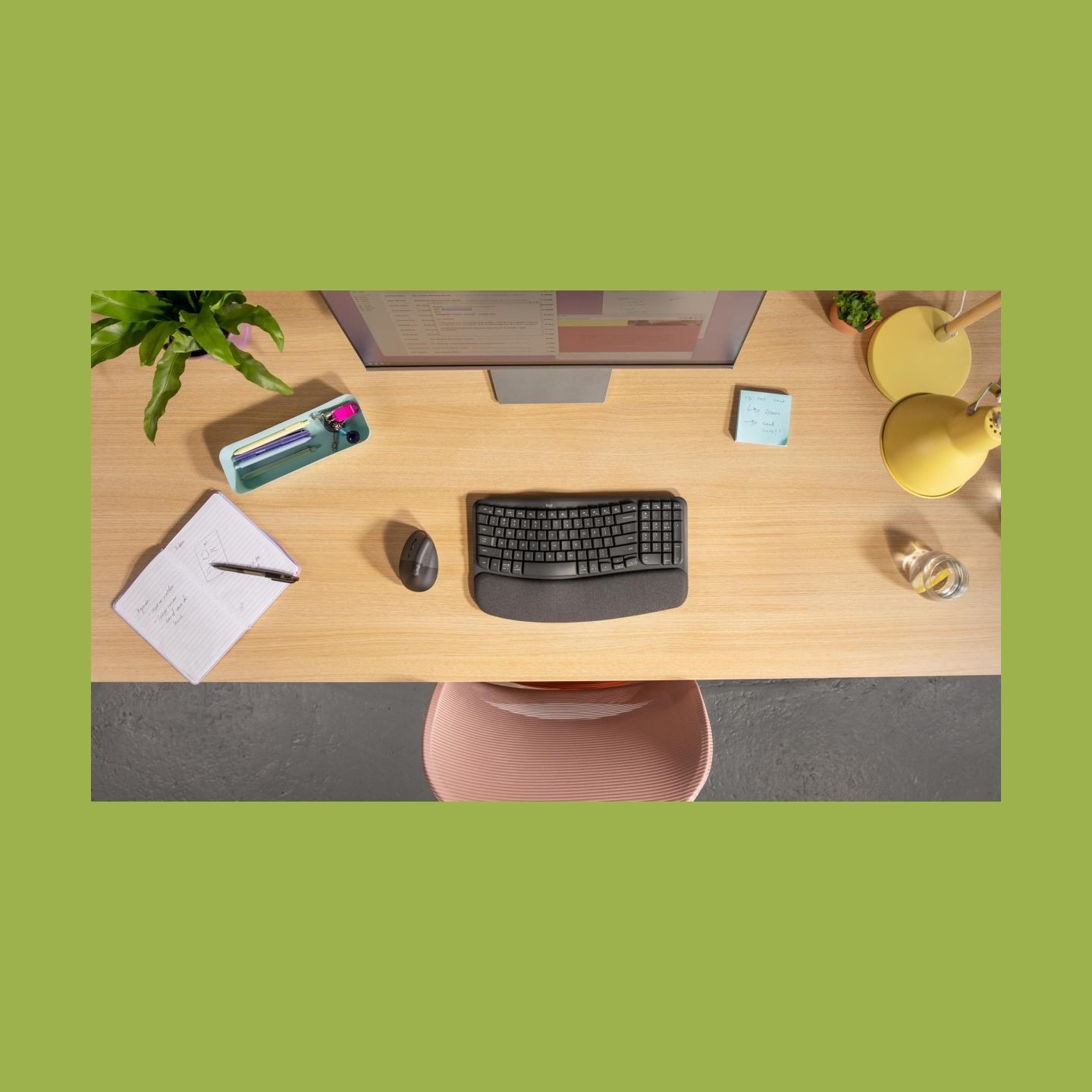 Logitech LOT14401