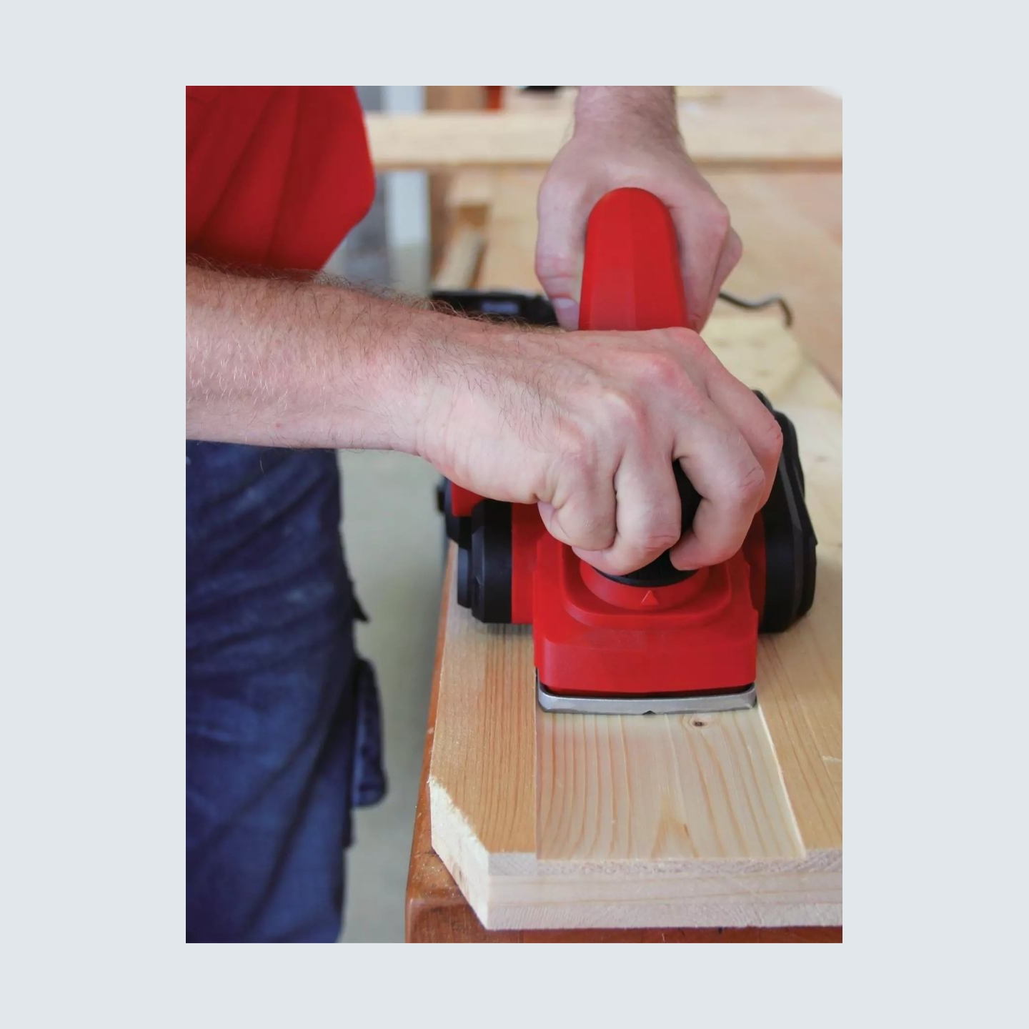 Einhell | TC-PL 750 | 750 W