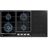 Teka Hob JZC 96342 BBC BK (E4)