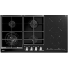 Teka Hob JZC 96342 BBC BK (E4)