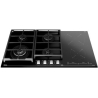 Teka Hob JZC 96342 BBC BK (E4)