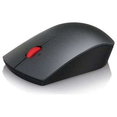 Lenovo Maus wireless - Professional Wireless Laser Mouse / 4X30H56886