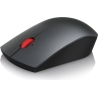 Lenovo Maus wireless - Professional Wireless Laser Mouse / 4X30H56886