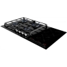 Teka Hob JZC 96342 BBC BK (E4)
