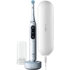 Oral-B | Electric Toothbrush | iO10 Series | Rechargeable | For adults | Number of brush heads included 1 | Number of teeth brus