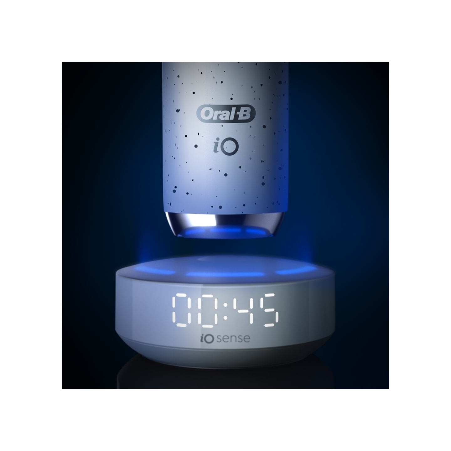 Oral-B | Electric Toothbrush | iO10 Series | Rechargeable | For adults | Number of brush heads included 1 | Number of teeth brus