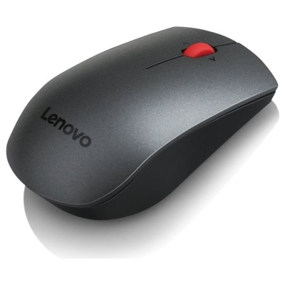 Lenovo Maus wireless - Professional Wireless Laser Mouse / 4X30H56886