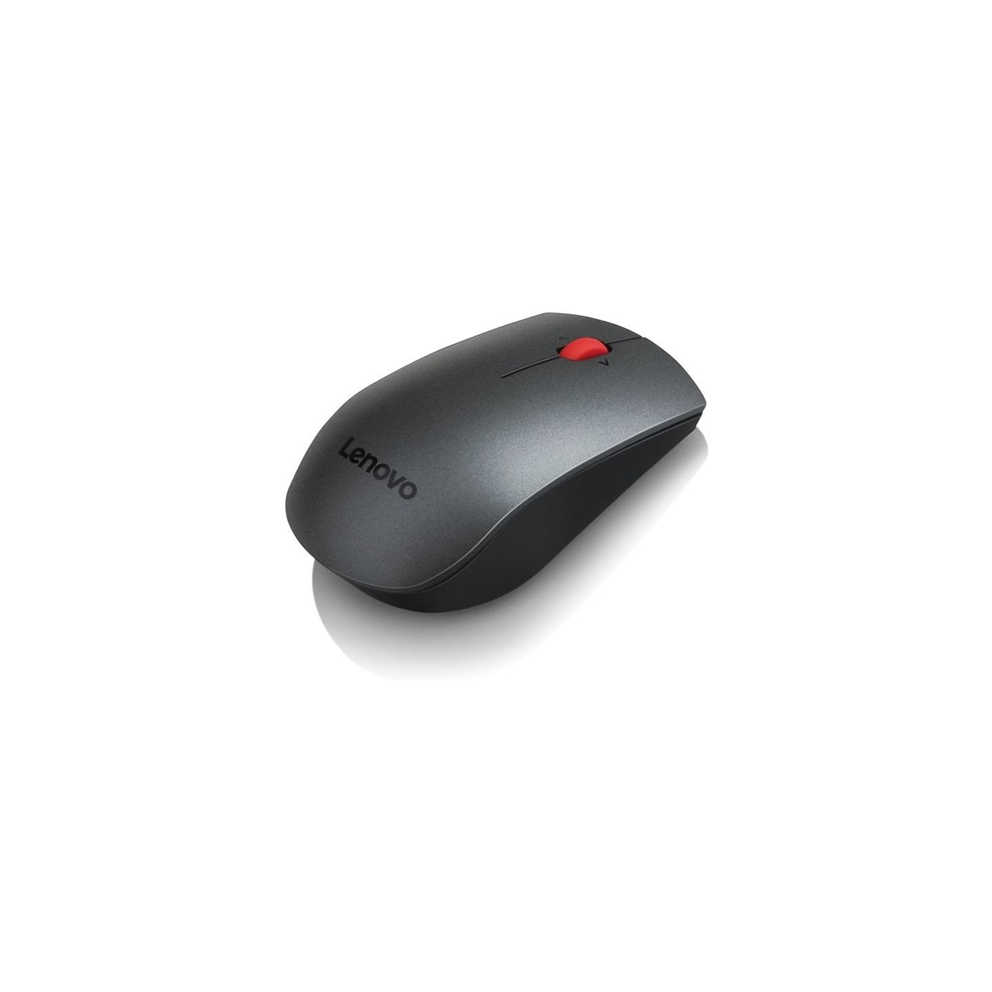 Lenovo Maus wireless - Professional Wireless Laser Mouse / 4X30H56886