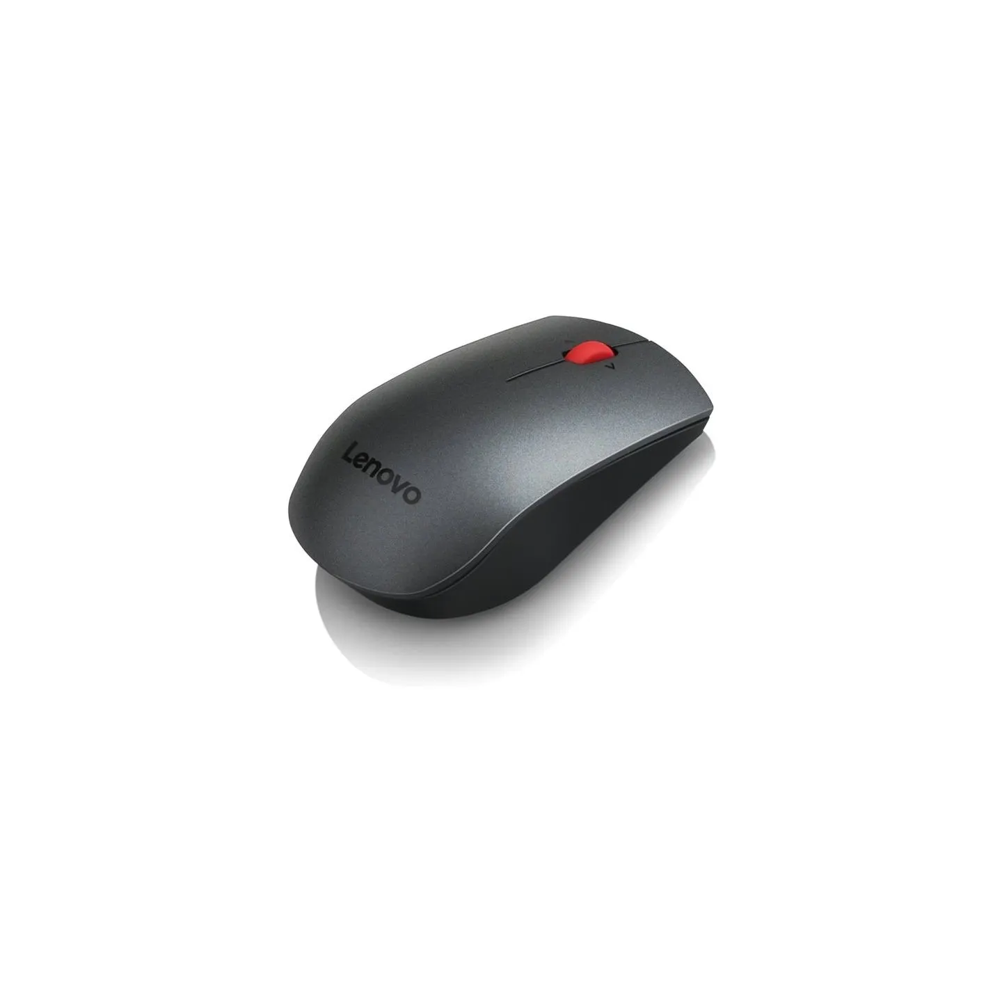Lenovo Maus wireless - Professional Wireless Laser Mouse / 4X30H56886