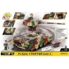 Cobi Klocki Blocks Pz.Kpfw.V Panthe Ausf.A 1152 blocks