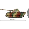 Cobi Klocki Blocks Pz.Kpfw.V Panthe Ausf.A 1152 blocks