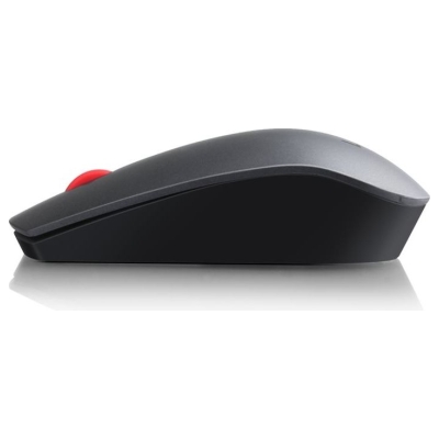Lenovo Maus wireless - Professional Wireless Laser Mouse / 4X30H56886
