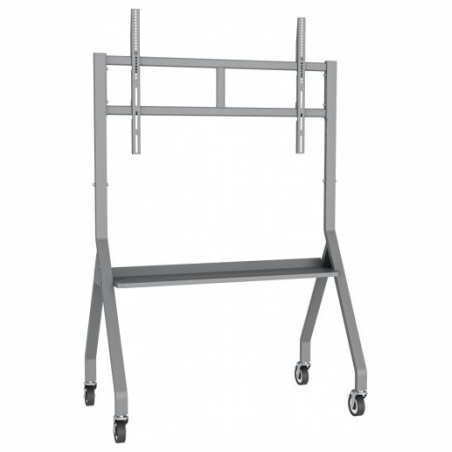 TB TV trolley stand TB-ST2 for TVs up to 120 inches, 100kg max VESA 1000x600