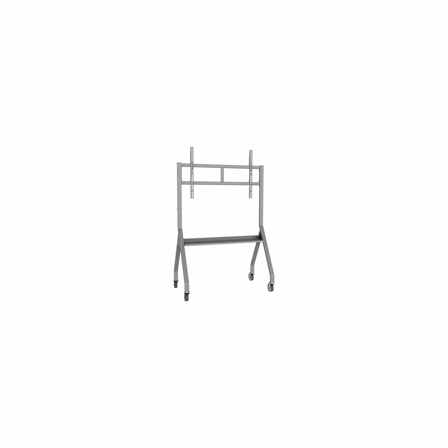 TB TV trolley stand TB-ST2 for TVs up to 120 inches, 100kg max VESA 1000x600