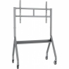 TB TV trolley stand TB-ST2 for TVs up to 120 inches, 100kg max VESA 1000x600