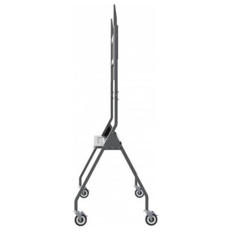 TB TV trolley stand TB-ST2 for TVs up to 120 inches, 100kg max VESA 1000x600