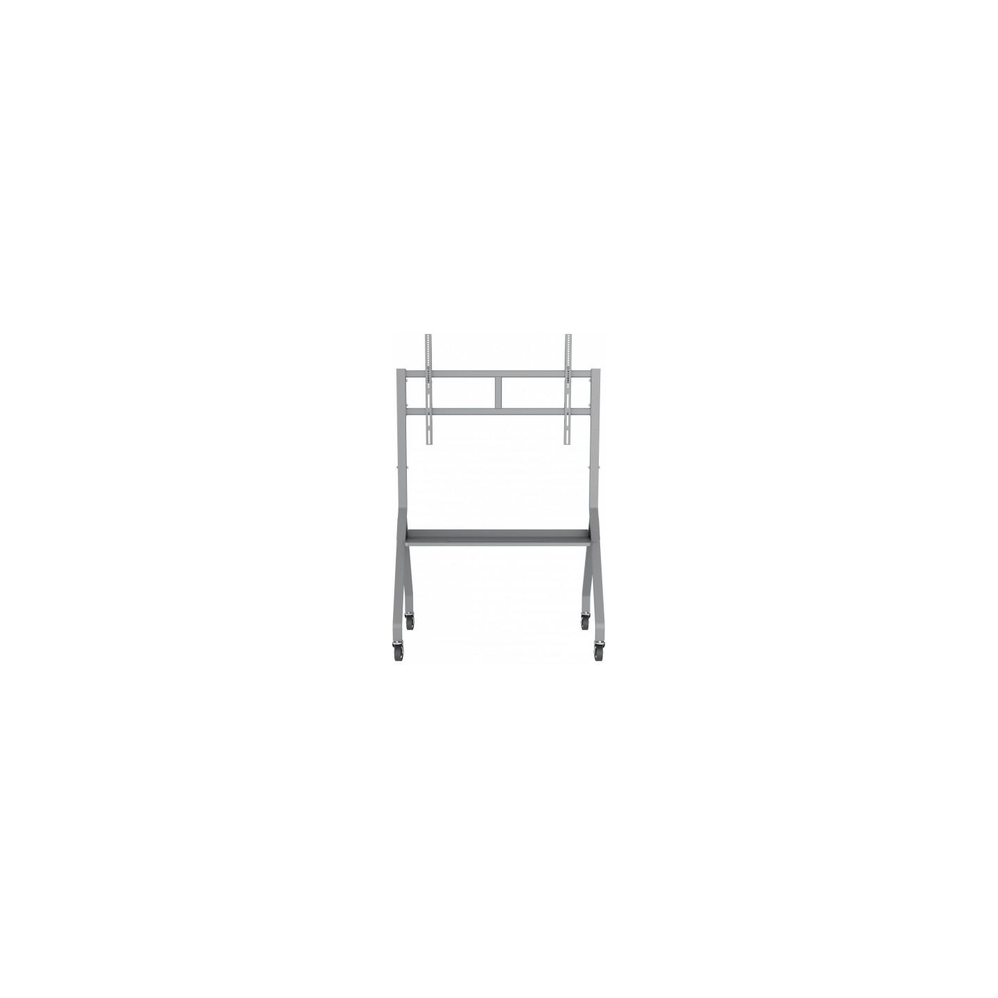 TB TV trolley stand TB-ST2 for TVs up to 120 inches, 100kg max VESA 1000x600