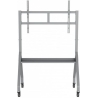 TB TV trolley stand TB-ST2 for TVs up to 120 inches, 100kg max VESA 1000x600