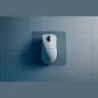 Razer Mouse Razer DeathAdder V3 Pro White / RZ01-04630200-R3G1