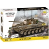 Cobi Klocki Blocks M18 Hellcat 1026 blocks