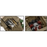 Cobi Klocki Blocks M18 Hellcat 1026 blocks