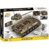 Cobi Klocki Blocks M18 Hellcat 1026 blocks