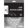 Cablexpert UTP Cat6 | PVC AWG 26 | Grey