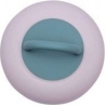 Kooduu Rechargeable lamp LOOME turquoise