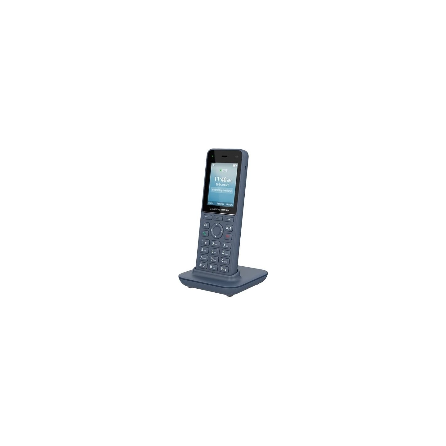 Grandstream Phone Grandstream WP826 Wifi