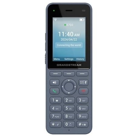 Grandstream Phone Grandstream WP826 Wifi