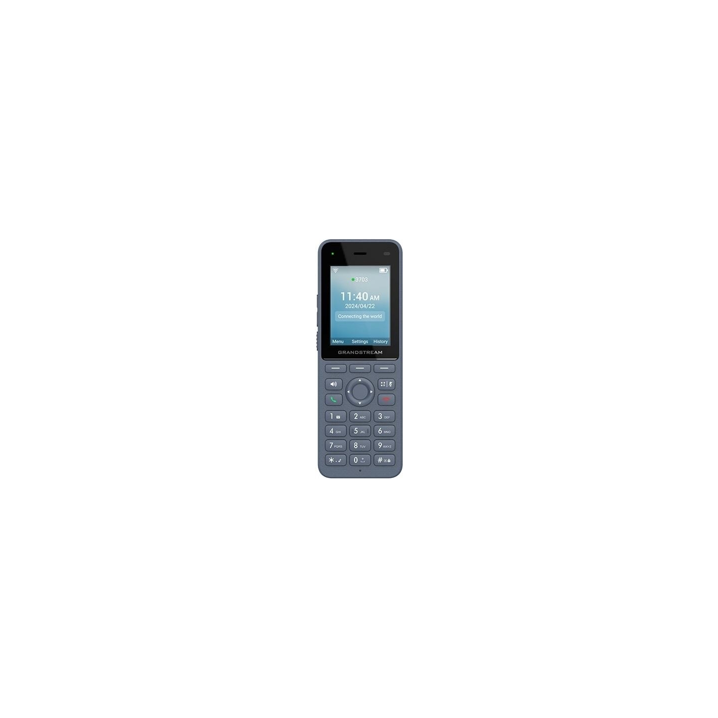 Grandstream Phone Grandstream WP826 Wifi