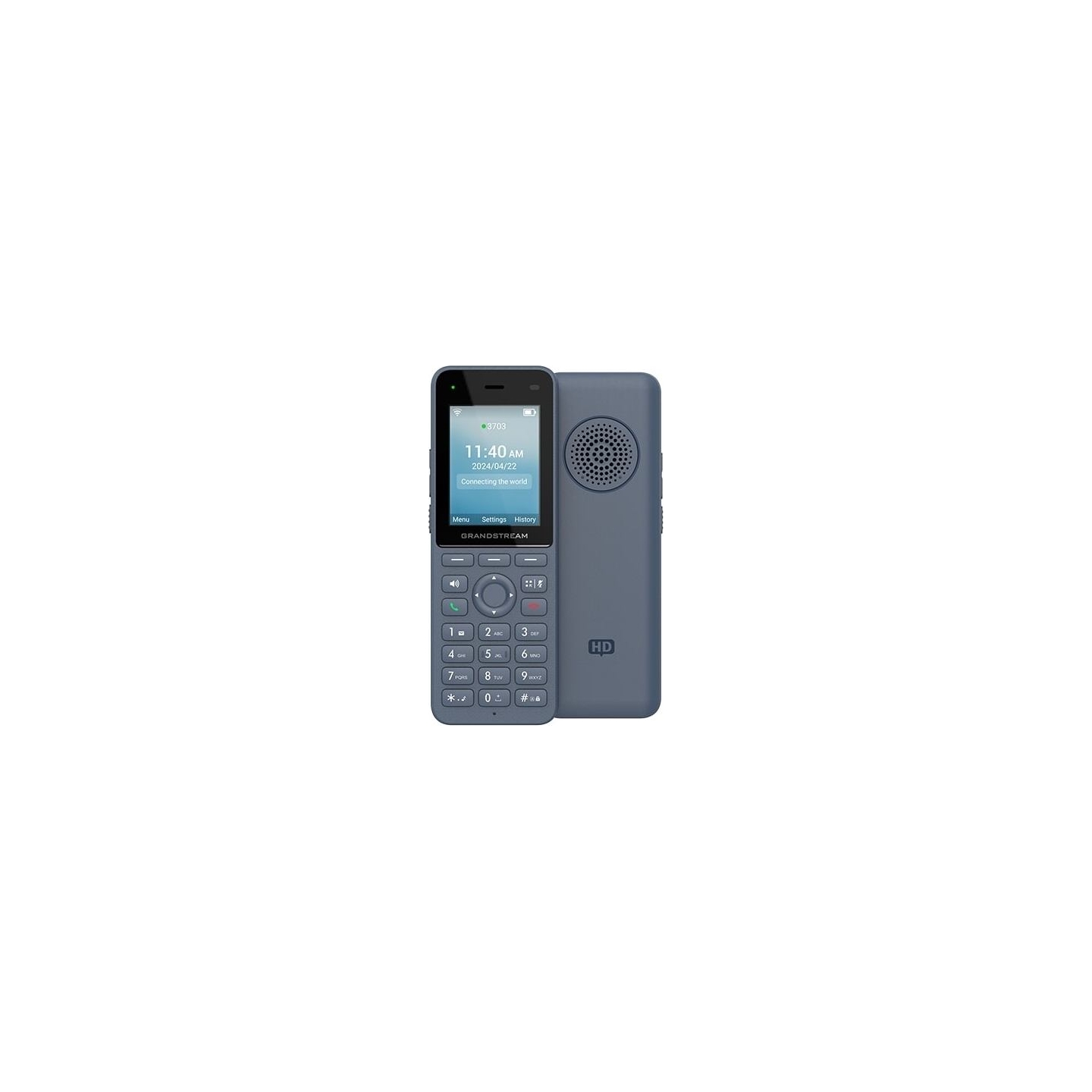 Grandstream Phone Grandstream WP826 Wifi